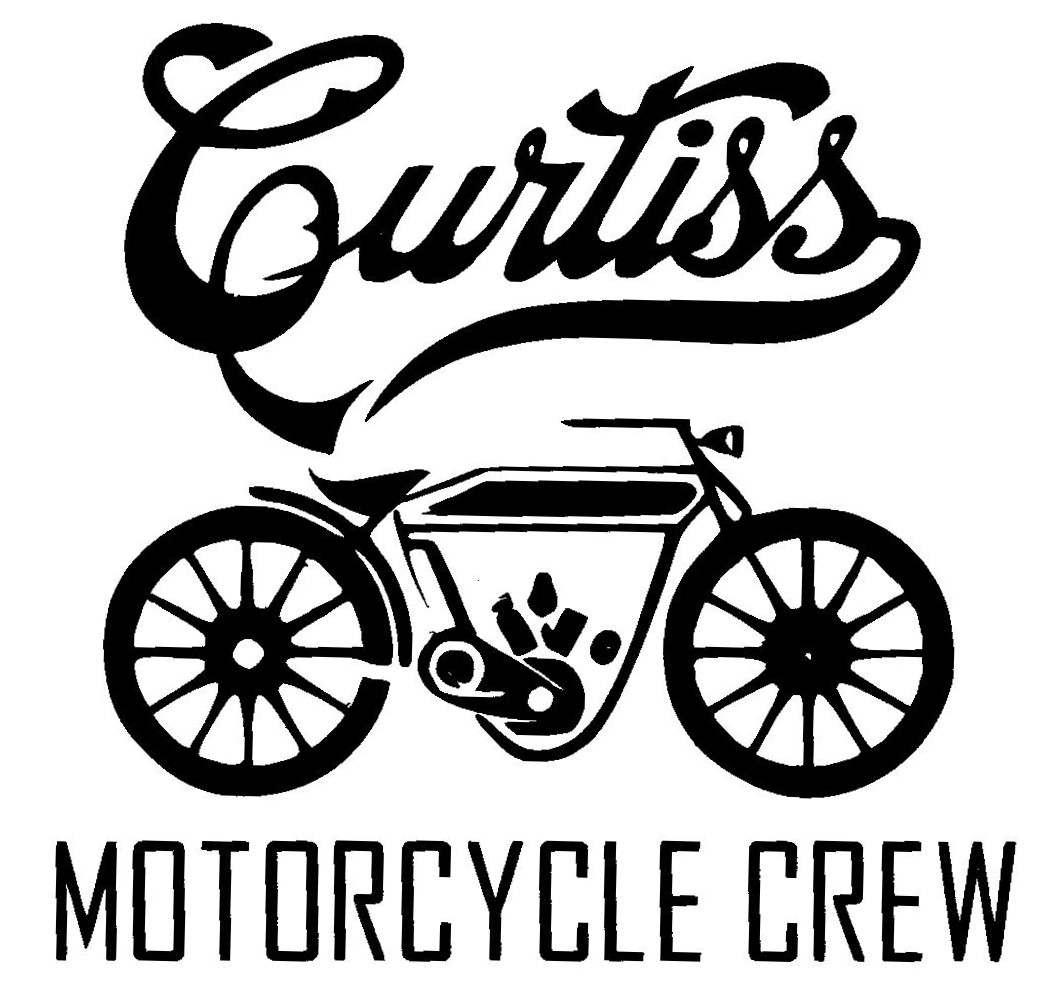 Motorcycle Merch – Glenn H. Curtiss Museum Store