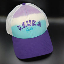 Load image into Gallery viewer, Keuka Lake ombre Hat