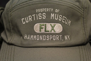 Museum FLX Euroflap Hat