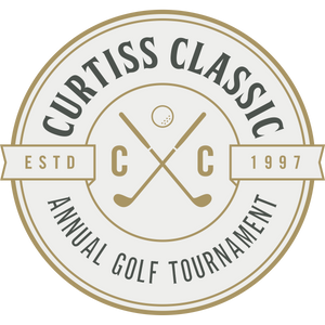 2024 Curtiss Classic Putting Contest Sponsor $1,000 - SOLD OUT