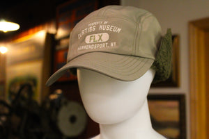 Museum FLX Euroflap Hat