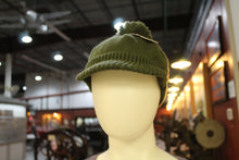 Load image into Gallery viewer, Curtiss museum knit pom hat