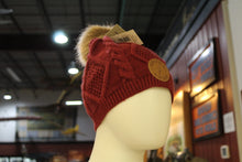 Load image into Gallery viewer, Keuka Lake Pom Hat