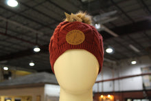 Load image into Gallery viewer, Keuka Lake Pom Hat